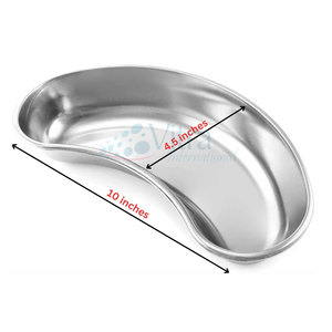 Bandeja renal al por mayor a precio económico, bandeja renal hecha a medida, bandeja renal de gran venta - Product Image 2