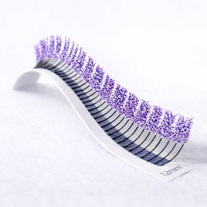 Beauty Product Wholesale <b>Lashes</b> Supplies Eyelash Tools Natrual False Eyelashes Private Label Individual Eyelash <b>Cluster</b> - Product Image 1