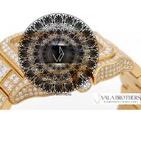 Montre Cartier Antique en alliage de diamant et cristal saphir, 30 mm, carrée, analogique, à quartz, en acier inoxydable, avec fermoir à bouton-poussoir, style sportif.