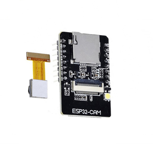 带OV2640摄像头模块的OKY2253-4摄像头Wifi模块开发板 - Product Image 2