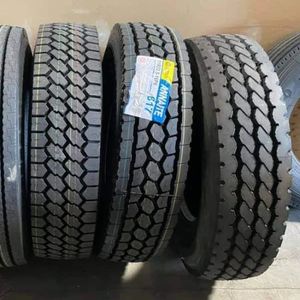 Precios de Neumáticos para Camiones Comerciales de Alta Calidad 295 75R22.5 11R 22.5 11R24.5 285/75R24.5 11r225 Neumáticos para Camiones 295 75 225 - Product Image 2