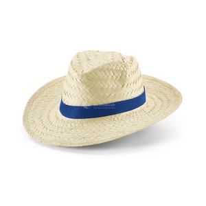 Sombrero de Paja de Moda Playera, Estilo Natural, Venta al por Mayor de Verano, Sombrero de Paja Estilo Resort para Vacaciones en la Playa, Viettimecraft - Product Image 3
