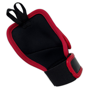 AEGIS – protège-main de baseball réglable, couleur unie, gant anti-vibration, équipement de softball pour adulte, pour droitier/gaucher V1 - Product Image 2