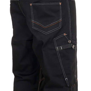 Pantalones de Trabajo de Seguridad Impermeables ANSI Clase 3 para Hombre, Personalizados OEM ODM, Baratos, al por Mayor, con Logotipo - Product Image 5