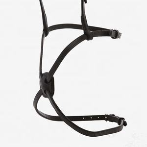 เข็มขัดหนังม้าบังเหียนแบบข้อเหวี่ยงขนาดกลางหัวเข็มขัดสแตนเลสคุณภาพสูงปรับแต่งได้ - Product Image 5