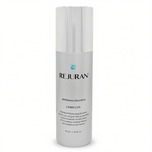 REJURAN 45ml – Nouvelle émulsion rafraîchissante et légère C-PDRN avec acide hyaluronique et Centella – Crème apaisante pour le visage équilibrante huile-eau - Product Image 3