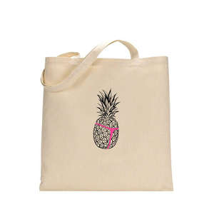 Bolso de Mano de Lona de Yute a la Moda con Múltiples Bolsillos y Construcción Resistente - Product Image 6