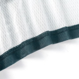 Combinaison de motocross unisexe respirante de qualité supérieure, grandes tailles, design de logo personnalisé, % polyester, vente directe d'usine pour équipes personnalisées, prix bas - Product Image 6