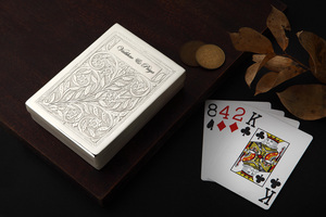 Porta Cartas de Juego - Product Image 1