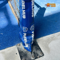 RoyalStrike Professional Padel Arena