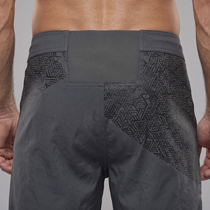 Shorts de combat personnalisés pour hommes avec séchage rapide, shorts MMA sublimés sur mesure, shorts d'arts martiaux, fabricant OEM - Product Image 4
