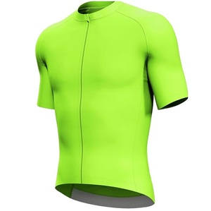 Sports Wear <b>White</b> Color Compression <b>Cycling</b> <b>Jersey</b> 100% Polyester Men Fitted <b>Cycling</b> <b>Jersey</b> Design Your Own Logo <b>Cycling</b> <b>Jerseys</b> - Product Image 3