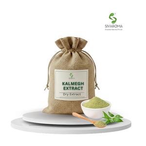 Premium Kalmegh Extract Powder for Industrial <b>Applications</b>, Trusted Quality for Exporters, Wholesalers and Natural Product - Product Image 5