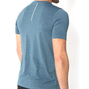 2026 New <b>Design</b> <b>Custom</b> Logo Men <b>Compression</b> T <b>Shirts</b> With Shorts Sleeve Wholesale Comfortable Men <b>Compression</b> T <b>Shirts</b> - Product Image 4