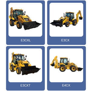 <b>Pile</b> <b>Driver</b> Hydraulic 9500 Kg 7 Kw Wheel Loader For Solar Pv Projects - Product Image 2