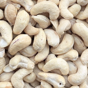 Offre Spéciale : Noix de cajou à prix avantageux (WW180, WW240, WW320, LP, WS), Noix de cajou biologiques, Taille de découpe personnalisée - Product Image 1