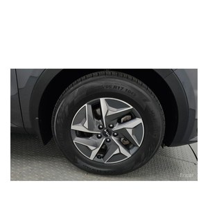 Para Kia Sorento HEV 1.6 4WD Julio 2022 48,763 km Caja de Cambios Automática Asientos de Cuero Estándar de Emisiones Euro V Volante a la Izquierda - Product Image 4