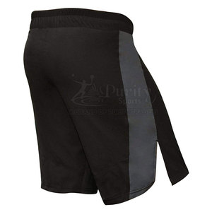 Performance <b>Grappling</b> <b>Shorts</b> Light Weight <b>Grappling</b> <b>Shorts</b> Workout Use <b>Grappling</b> <b>Shorts</b> Flexible Fit - Product Image 4