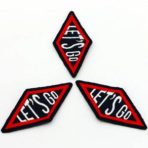 Parches de Resina Bordados Termoadhesivos Ecológicos 3D de Diseño Superior con Lentejuelas para Ropa, Camisas, Uniformes, Accesorios y Sombreros con Flores - Product Image 6