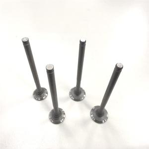 Kit de soupapes d'admission et d'échappement pour Yamaha Cygnus X BWS 125 GTR Aero YW125 XC125 NXC125, 5ML-E2111-00 + 5ML-E2121-00 (4 pièces/ensemble) - Product Image 1