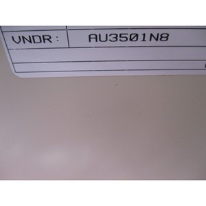 Controlador de Motor Tamagawa Seiki AU3501N8, 423298 - Equipo y Piezas de Semiconductores de Confianza de Legado Global - Product Image 3