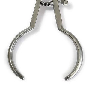 Oferta Especial: Instrumentos Quirúrgicos Dentales para Ortodoncia y Odontología - Ligaduras, Fórceps, Separadores y Alicates Circulares - Product Image 5