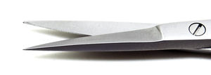 Tijeras de Tenotomía Manuales Dentales Médicas Steven de 4.5 Pulgadas con Punta Curva de 3 cm, Instrumentos Quirúrgicos - Product Image 4