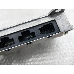ECU และโมดูลคอมพิวเตอร์มือสองสำหรับรถยนต์ซีรีส์ 7 รุ่น 3243685403201 - Product Image 5