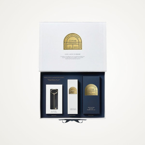 Coffret de crèmes pour les mains Reopyum Blanc Le Noir, cadeau d'appréciation pour les enseignants, produit coréen K-Beauty, fabriqué en Corée, pour hommes. - Product Image 2
