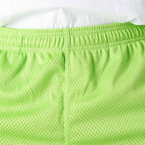 Pantalones Cortos de Lona para Hombre con Logotipo Personalizado, de Cintura Alta, Secado Rápido, Precio Bajo, Último Estilo, Casuales, con Patrón Sólido, Talla Adulto, Nueva Llegada, Venta al Por Mayor - Product Image 3