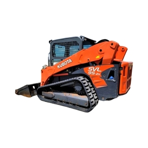 รถตักเกรดเชิงพาณิชย์ SVL95-2S จัดส่งทั่วโลก - Product Image 1