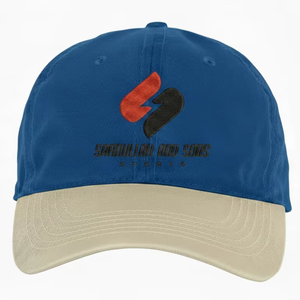 <b>Men</b> <b>Baseball</b> <b>Cap</b> Cotton Adjustable Casual Outdoor Sports Hat Breathable Fashion Wholesale Supplier - Product Image 1