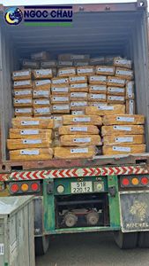 High Quality SVR3L Natural <b>Rubber</b> From Viet Nam Liquid Pattern for <b>Rubber</b> Products Packaged in Bales Palletized - Product Image 4