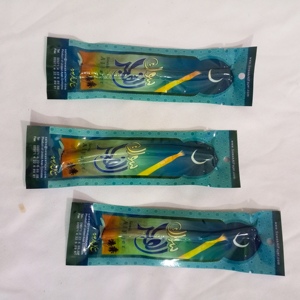 Barra de Miswak Natural, Barra Orgánica para Limpieza Dental, Barra Herbal para Masticar, Cepillo de Dientes, Aliento Fresco, Cuidado Bucal - Product Image 4