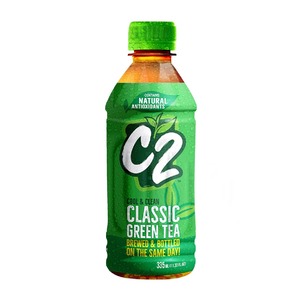 Bebida de Té Verde de Alta Calidad, Sabor Fresco y Suave, Bebida Natural Saludable, Refrescante para el Clima Cálido - Product Image 6