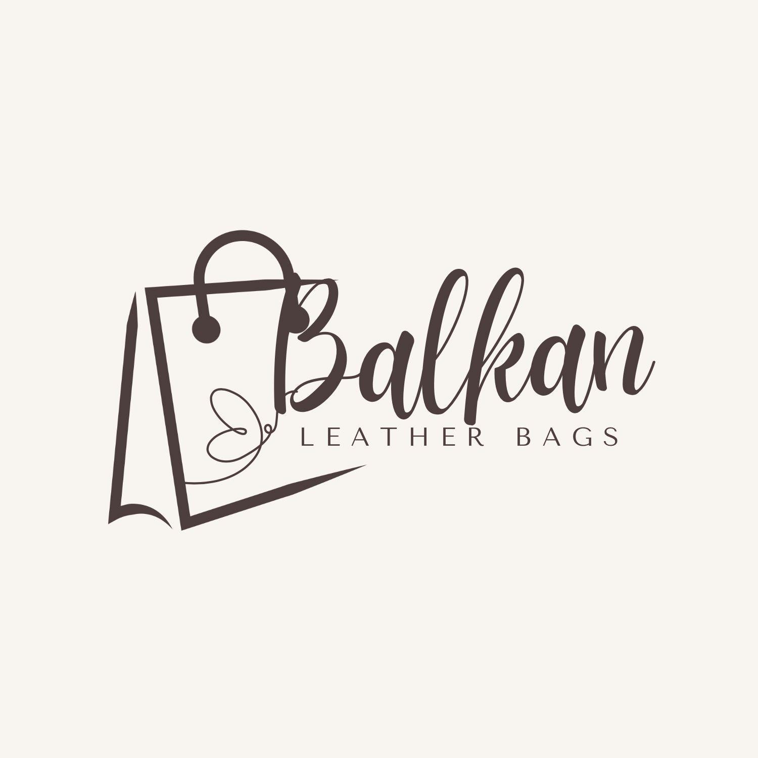 Balkan Leather Bags & Accessories logo