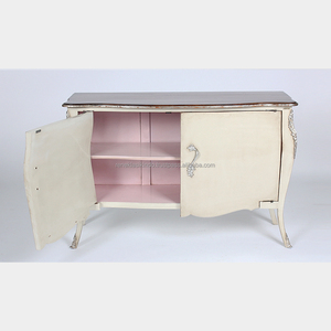 Meubles de chambre à coucher : Armoire, modèle n° 2607, Fabriqué en bois de palissandre ancien, solide, durable et sélectionné - Product Image 3