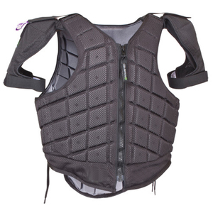 Chaleco de Seguridad Ecuestre de Alta Calidad para Jockey, Protector Corporal para Montar a Caballo - Product Image 2