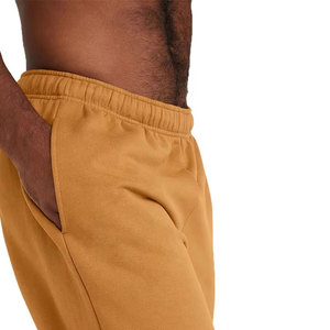 Soft Casual <b>Trousers</b> for Men Relaxed Fit Straight <b>Elastic</b> <b>Waist</b> Breathable Fabric Side Pockets Designed for Comfort Daily - Product Image 6