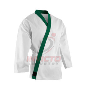 Uniforme Profesional de Artes Marciales, Karate, Kimono de Alta Calidad y Duradero para Jiu Jitsu y Karate - Product Image 3