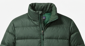 Men's Casual Winter Hooded <b>Jacket</b> <b>Waterproof</b> Windproof Breathable Puffer Stand Collar Zipper Closure Front Logo Pockets Daily - Product Image 3