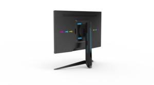 Pineeon 23,8 24,5 27 pulgadas 1K/2K/4K 240Hz <span class=keywords><strong>Gaming</strong></span>/Office Monitor <span class=keywords><strong>JG</strong></span> Series - Product Image 4