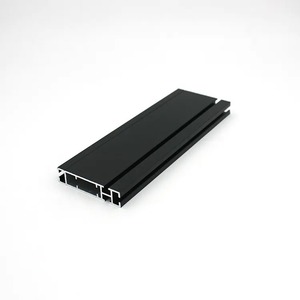 Offre Spéciale : Profilés en Aluminium Légers pour Établissons Modulaires, Enceintes ou Structures de Cadres – Disponibles à un Excellent Prix - Product Image 4