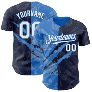 Maillot de baseball antibactérien à manches courtes de haute qualité, col en V entièrement boutonné, sangle en T, 100 % coton biologique, vêtements de sport unisexes - Product Image 3