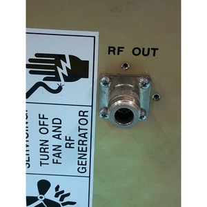 Filtro Armónico ENI HF-3000-50, 3kW, 13.56MHz - Equipo y Piezas de Semiconductores de Confianza de Marca Global - Product Image 6