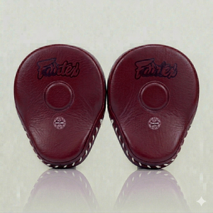 Training Target Pads for Boxing Muay Thai and Kickboxing Coaches Working on Precision and Technique - Product Image 3