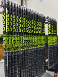 Palo de Hockey Personalizable con Material de Carbono + Fibra de Vidrio, Tamaño de 30-39 Pulgadas, Peso de 510/530g, Múltiples Tipos de Arco - Product Image 5