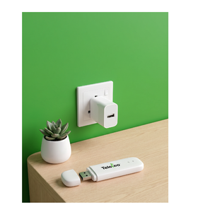 Modem Wi-Fi de haute qualité, équipement sans fil USB à fibre optique, produits de télécommunications - Product Image 2