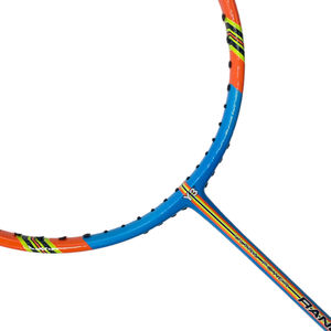 Raquette de badminton en fibre de carbone Y3 hautement élastique, sports d'intérieur et d'extérieur - Product Image 1