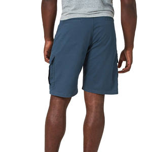 Pantalones Cortos de Trabajo de Diseño Exclusivo para Hombre, con Logotipo Personalizado, Nuevo Empaque, Ropa Ejecutiva para Exteriores, Tejido Transpirable y Elástico - Product Image 2